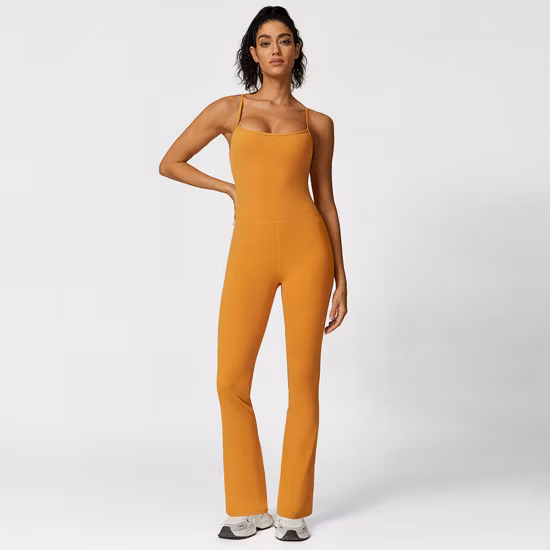 Ensemble de Yoga sans couture pour femmes, ensemble de Fitness, de gymnastique, à haute élasticité, combinaison de course, d'entraînement, vente en gros